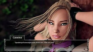 3d mothers warmth chapter 3