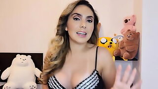 18 trying anal