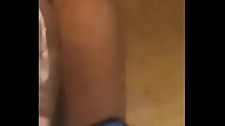 aunty bathing hidden cam