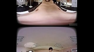 aunty spy
