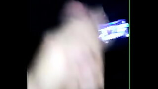 dedo culo