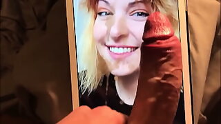 18 girl v a man