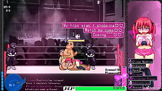 1 man fucked 3 girls while they are playing video game
