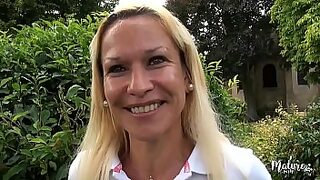 angelique dubois video