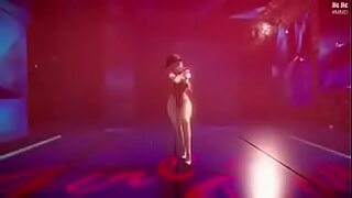 amber jade solos