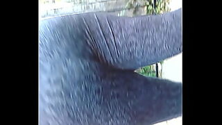 1st big ass