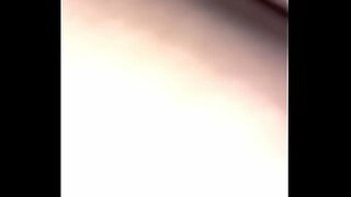 18 year old breaks the seal of the pussy with her step brothers big