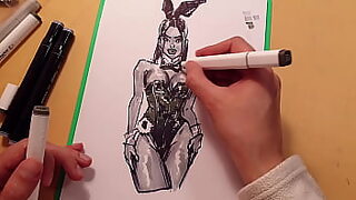 amazon femdom
