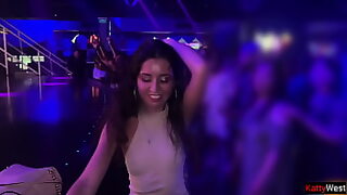 100 pervert stepbrother caught spying on his gorgeous busty stepsister gabbie carter and fucks her