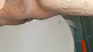 100 cm pipe in ass