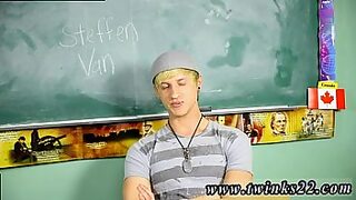 arianna van x