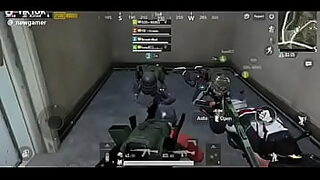 abg main di mobil