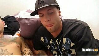 2 naughty brunettes play truth or dare