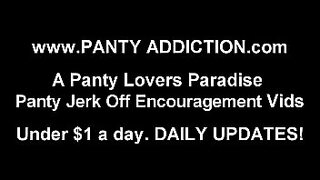aunty panty