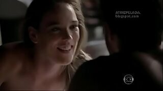 aria alexander interview