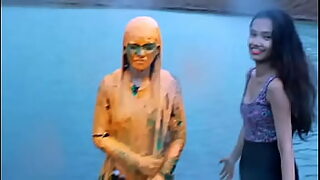 anime naked slime hot
