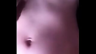 blinfolded tricked surprize