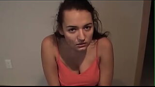 18year old girl fuck the dad