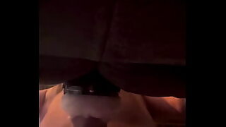12 yo anal