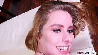 18 first hardcore anal