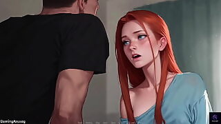 2b 3d ejaculation
