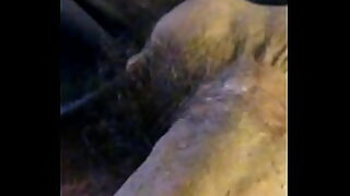 18 year old skull fucked pukes on cock