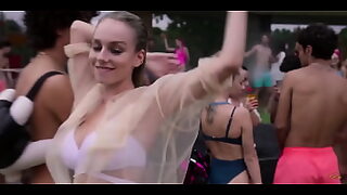 18 year boobs
