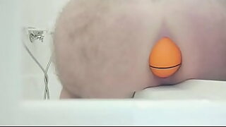 18 year old breaks the seal of the pussy with her step brothers big