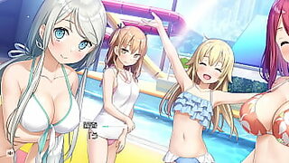 hazuki wakamiya