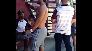 chavito nalgon