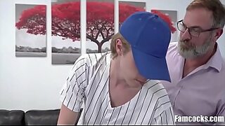 a humiliating otk spanking