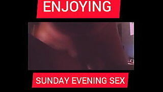 amature cuckold sex watching his wife get in the ass