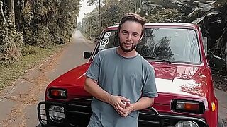 as panteras brazileiras