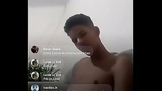 18 year old showing you how to cum just by using your hands