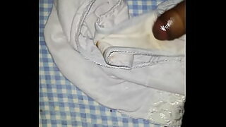 comendo o cu da sogra