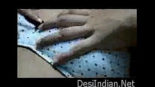 18 boy and maid alone