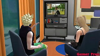 3d vore tg