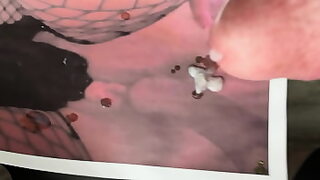 1st time anal
