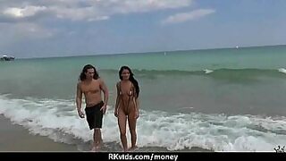 18 years old girl with old man