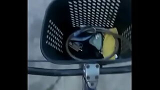 18yo at chuckycheese parking lot