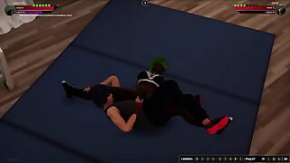 1 vs 20