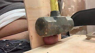 1 anus with three dick