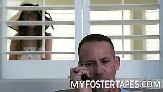 2 cocks at the same time
