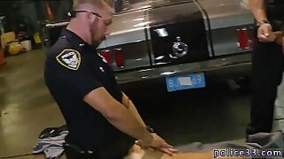 2 cops 1 black guy