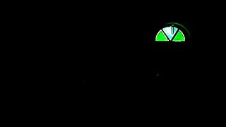 sexton with dog