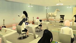3d naruto