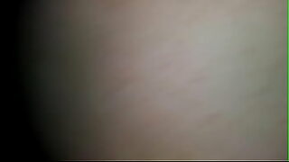 1st time in ass