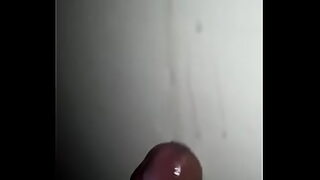 18 years old again humping touching their self