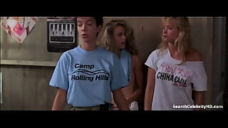 18 shy casting