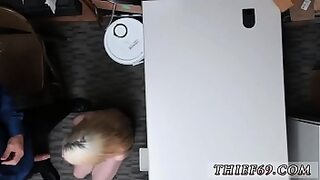 1 girl with 3 hard fucking guys